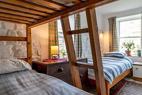 The Druidstone Hotel