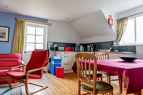 The Druidstone Hotel