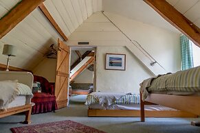 The Druidstone Hotel