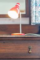 The Druidstone Hotel