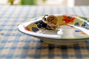 The Druidstone Hotel