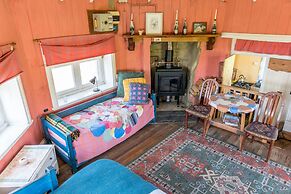 The Druidstone Hotel