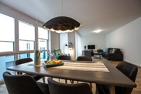 Ferienwohnung Pfänder