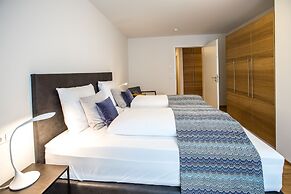 Ferienwohnung Pfänder