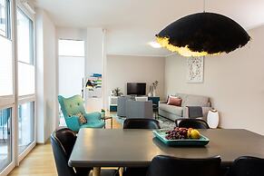 Ferienwohnung Pfänder
