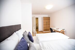 Ferienwohnung Pfänder