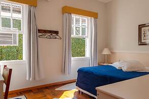 Central Palace Hotel