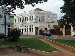 Central Palace Hotel