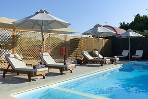 L&C Boutique Apartments