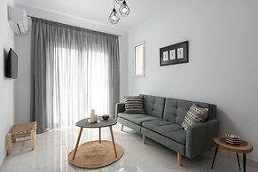 L&C Boutique Apartments