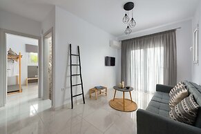 L&C Boutique Apartments