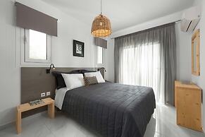 L&C Boutique Apartments