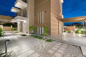 L&C Boutique Apartments