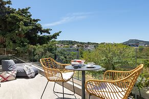 L&C Boutique Apartments