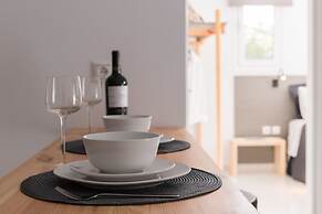 L&C Boutique Apartments