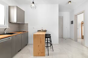 L&C Boutique Apartments