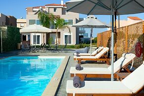 L&C Boutique Apartments