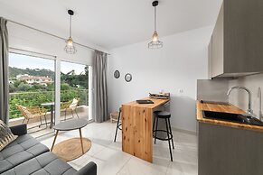 L&C Boutique Apartments