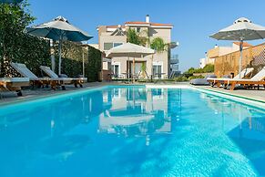 L&C Boutique Apartments