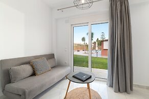 L&C Boutique Apartments