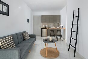 L&C Boutique Apartments