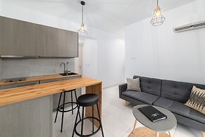 L&C Boutique Apartments