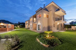 L&C Boutique Apartments