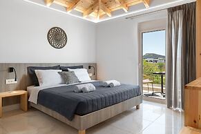 L&C Boutique Apartments