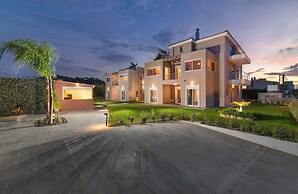 L&C Boutique Apartments