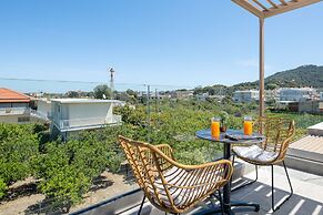 L&C Boutique Apartments