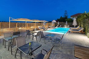 L&C Boutique Apartments