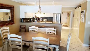 Sea Oats Beach Resort by Liberte