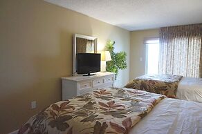 Sea Oats Beach Resort by Liberte