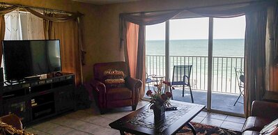 Sea Oats Beach Resort by Liberte