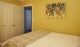 Sea Oats Beach Resort by Liberte