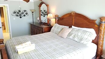 Sea Oats Beach Resort by Liberte