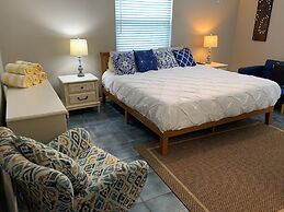 Sea Oats Beach Resort by Liberte