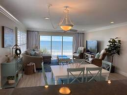 Sea Oats Beach Resort by Liberte