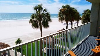 Sea Oats Beach Resort by Liberte