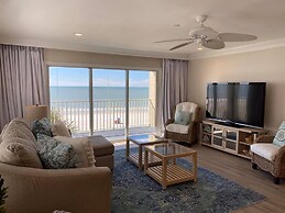 Sea Oats Beach Resort by Liberte