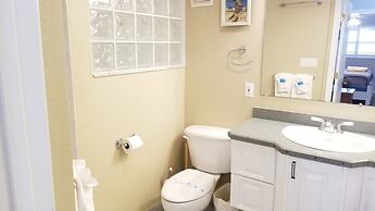 Sea Oats Beach Resort by Liberte