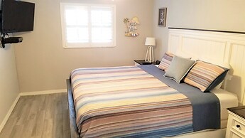 Sea Oats Beach Resort by Liberte