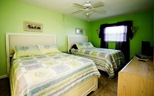 Sea Oats Beach Resort by Liberte