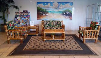 Sea Oats Beach Resort by Liberte