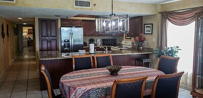 Sea Oats Beach Resort by Liberte