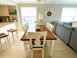 Sea Oats Beach Resort by Liberte