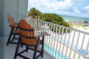 Sea Oats Beach Resort by Liberte