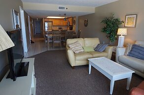 Sea Oats Beach Resort by Liberte