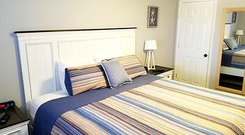 Sea Oats Beach Resort by Liberte