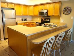 Sea Oats Beach Resort by Liberte